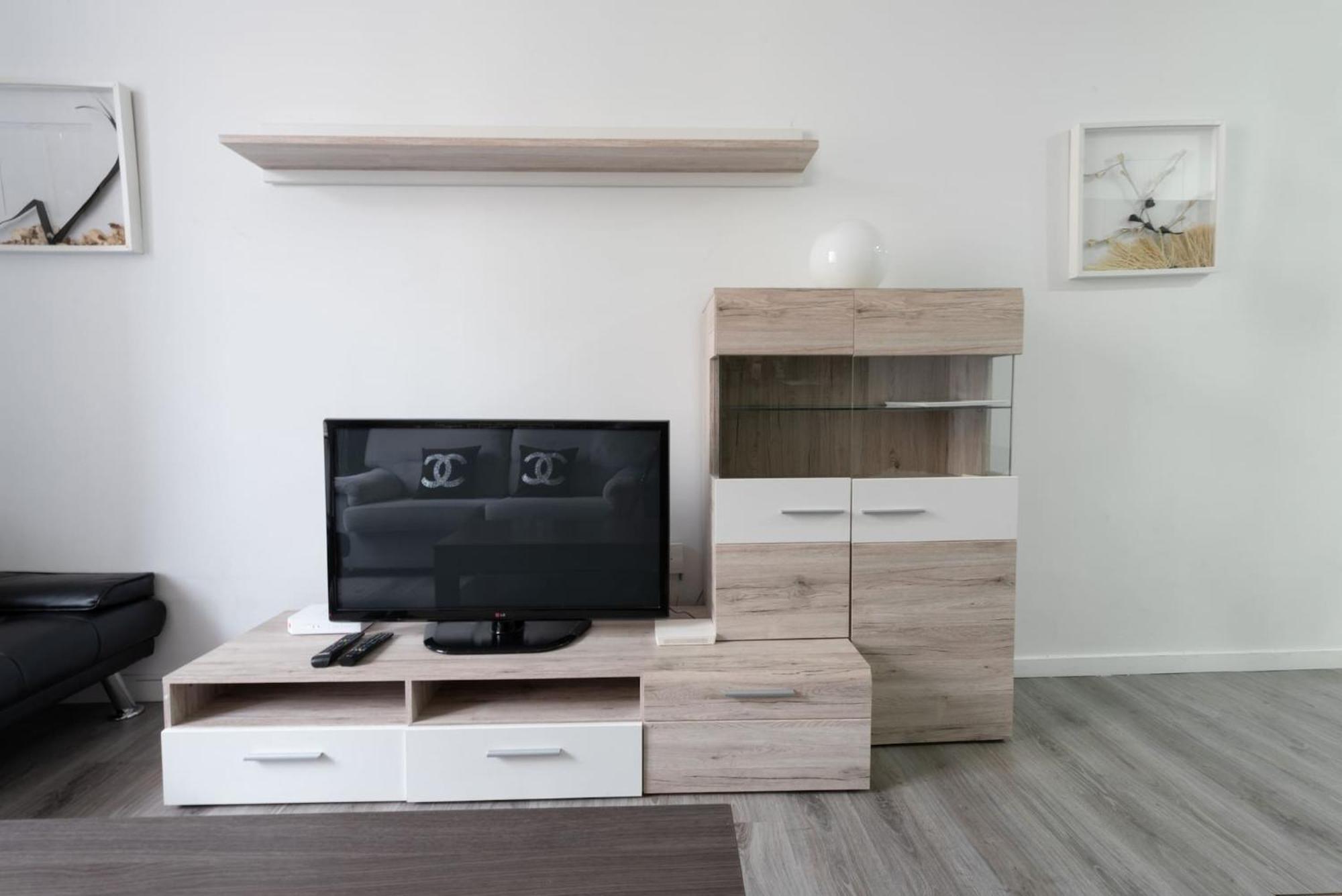 Apartment Day Sol Centro Gran Via